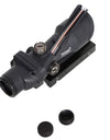 ACOG 4X32 Real Fiber Riflescope Optics