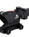 ACOG 4X32 Real Fiber Riflescope Optics