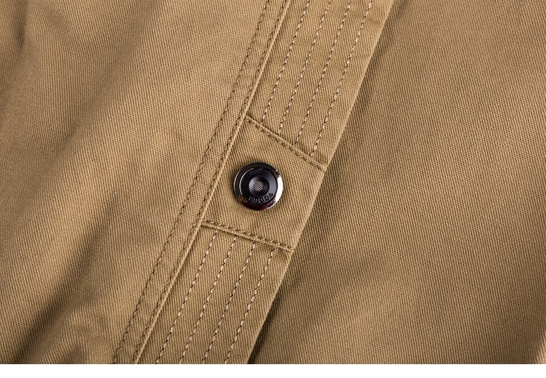 TACVASEN Jackets Men Winter Military Airsoft