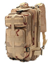30L Military Tactical Rucksack Backpack
