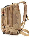 30L Military Tactical Rucksack Backpack