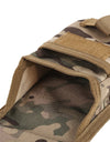 Tactical Camo Belt Pouch Bag