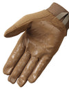 TACVASEN Tactical Gloves Men Camouflage