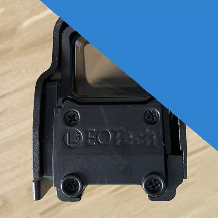 Tactical 558 Collimator Holographic Sight