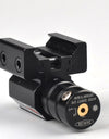 US Red Dot Laser Sight for Picatinny and Rifle
