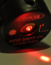 US Red Dot Laser Sight for Picatinny and Rifle