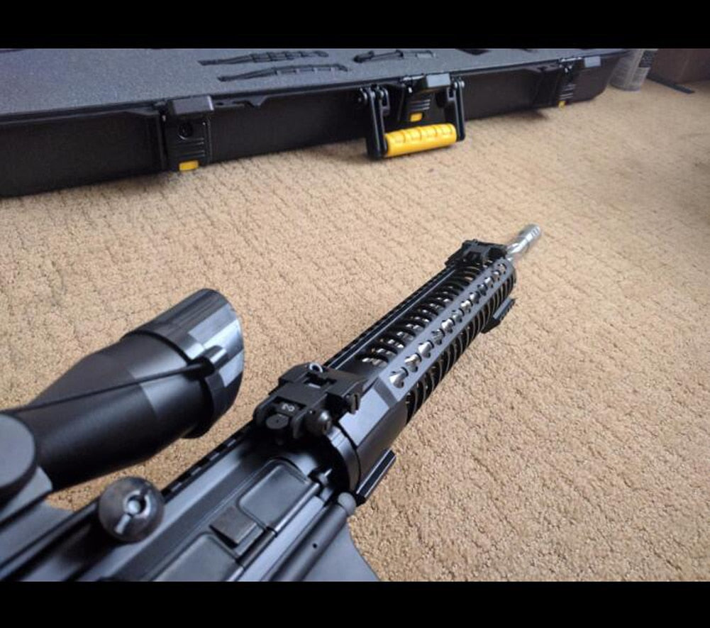 US Premium Tactical Flip Up Mil