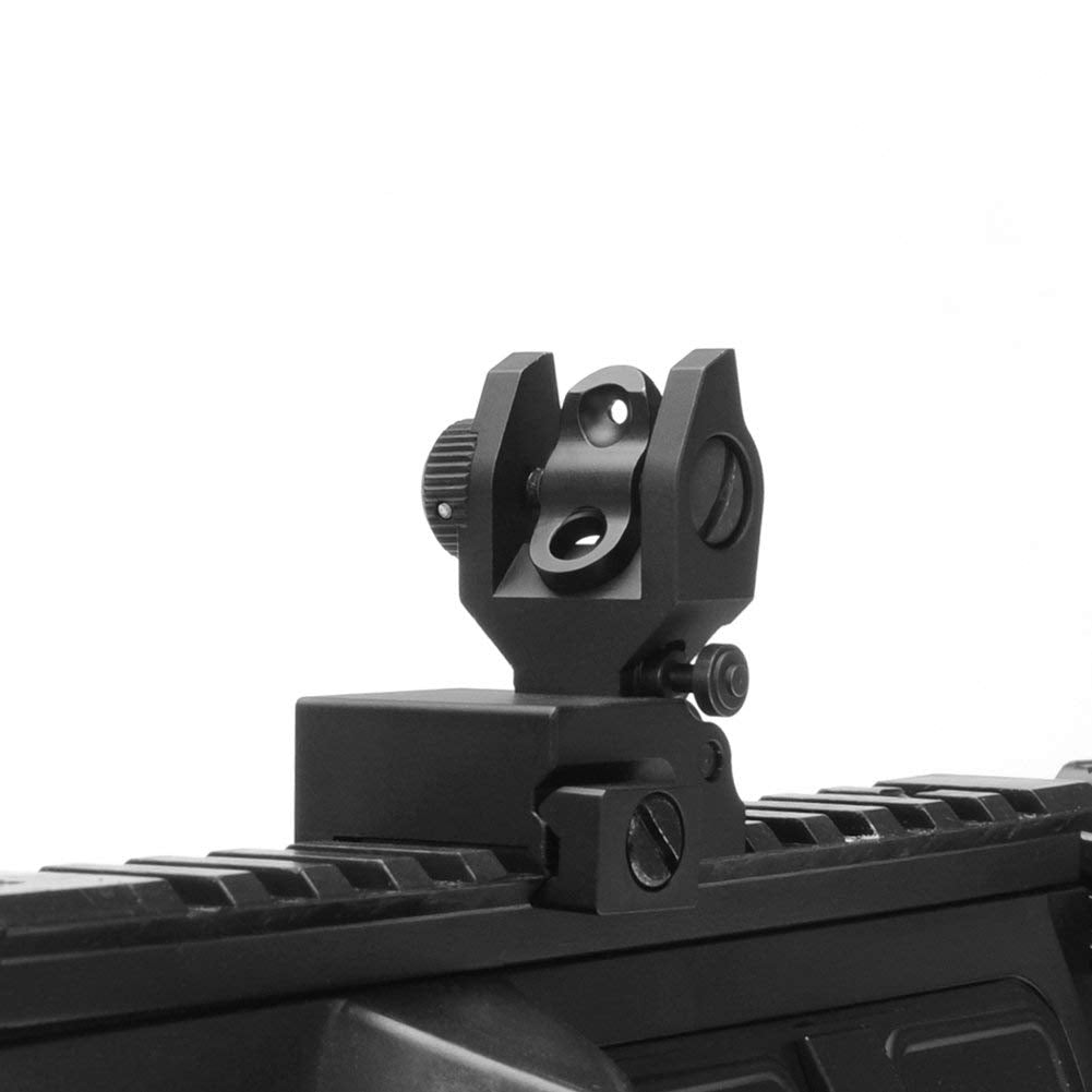 US Premium Tactical Flip Up Mil