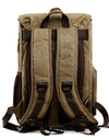 OCARDIAN Outdoor Sport Bag Vintage