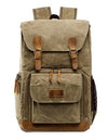 OCARDIAN Outdoor Sport Bag Vintage
