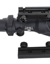 ACOG 4X32 Real Fiber Riflescope Optics