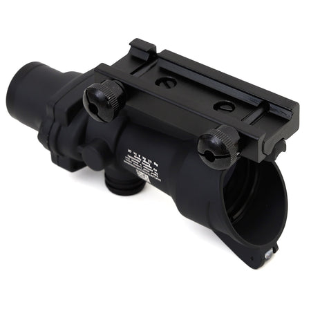 ACOG 4X32 Real Fiber Riflescope Optics