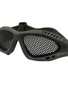 Tactical Shooting Airsoft Goggles