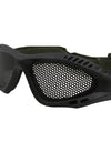 Tactical Shooting Airsoft Goggles