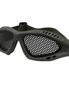 Tactical Shooting Airsoft Goggles