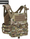 IDOGEAR JPC Vest Tactical Armor
