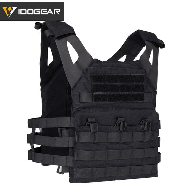 IDOGEAR JPC Vest Tactical Armor