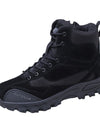 High-rise Explosions Tactical  Boots