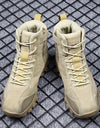High-rise Explosions Tactical  Boots
