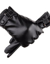 Tactical Gloves in Black