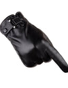 Tactical Gloves in Black