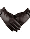 Tactical Gloves in Black