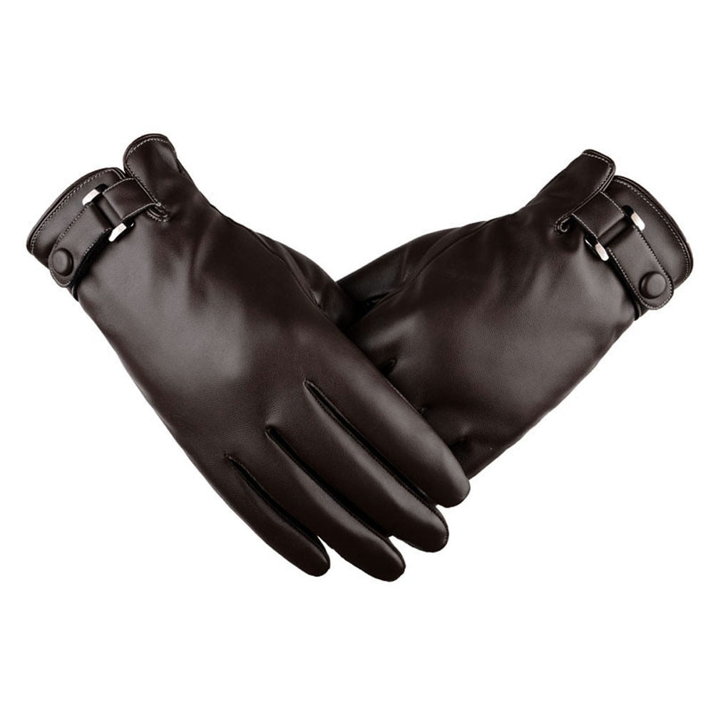Tactical Gloves in Black