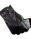 Tactical Gloves in Black