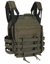 Tactical Hunting Body Armor JPC Plate