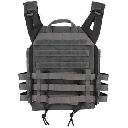 Tactical Hunting Body Armor JPC Plate