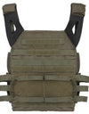 Tactical Hunting Body Armor JPC Plate