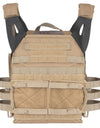 Tactical Hunting Body Armor JPC Plate