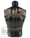 KRYDEX MK3 Modular Tactical Chest Rig