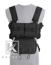 KRYDEX MK3 Modular Tactical Chest Rig