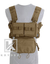 KRYDEX MK3 Modular Tactical Chest Rig