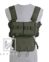 KRYDEX MK3 Modular Tactical Chest Rig