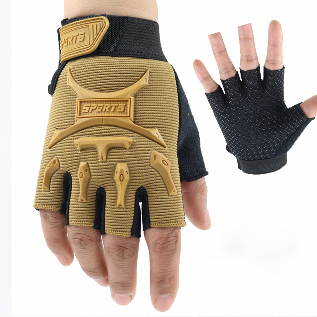 Sport Gloves for Training