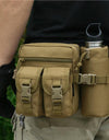 Tactical Military Water Bag