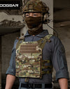 IDOGEAR JPC Vest Tactical Armor