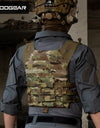 IDOGEAR JPC Vest Tactical Armor