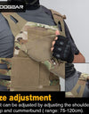 IDOGEAR JPC Vest Tactical Armor