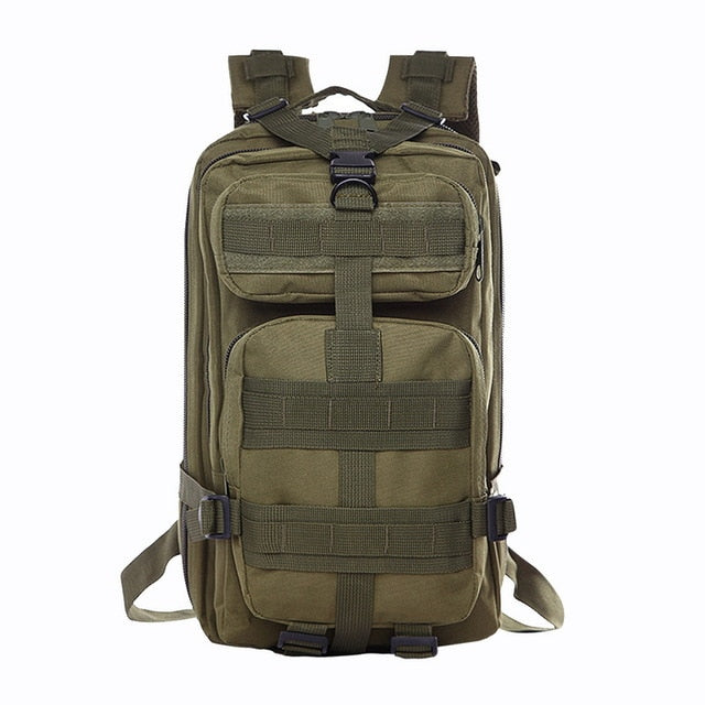 Tactical Military Large Capacity Bags