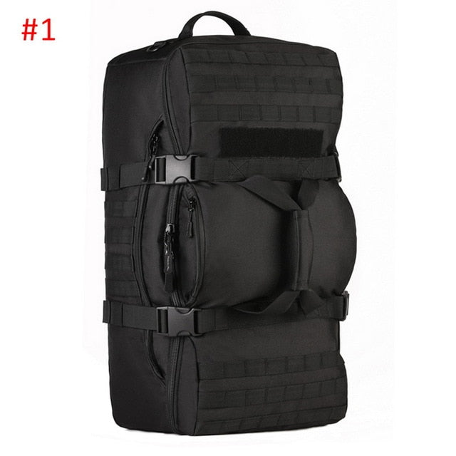 60L Bag Military Tactical
