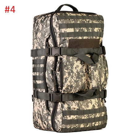 60L Bag Military Tactical