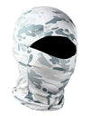 TACVASEN Tactical Camouflage Balaclava Skullies