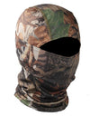 TACVASEN Tactical Camouflage Balaclava Skullies