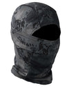 TACVASEN Tactical Camouflage Balaclava Skullies