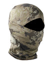 TACVASEN Tactical Camouflage Balaclava Skullies
