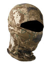 TACVASEN Tactical Camouflage Balaclava Skullies