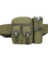 Tactical Military Water Bag